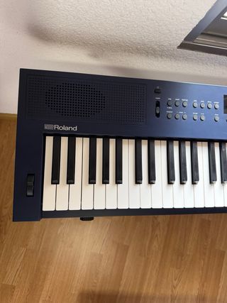 Teclado Roland GO KEYS 3 (en caja, con garantía)