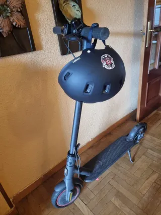 Xiaomi patinete eléctrico Pro 2