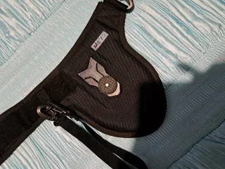 Cinturón Movo para cámara réflex