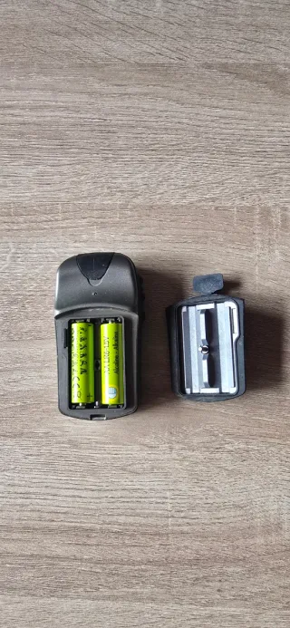 Garmin Vista HCx GPS