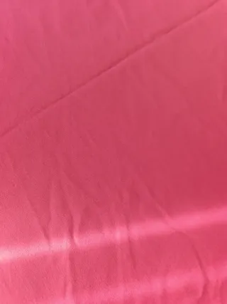 Tela granate para manualidades