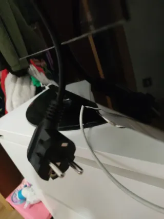 Televisión LG  TDT incorporado