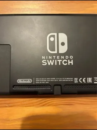 Nintendo Switch Lite Azul y Rojo