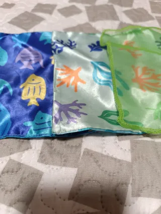 Regalo Fisher-Price Bloques Primeros Pasos.