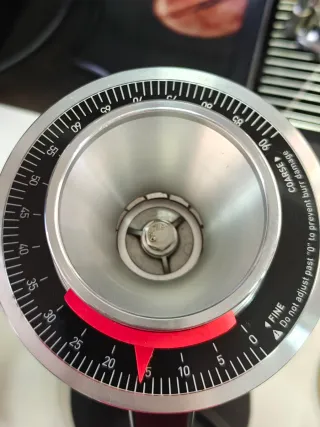 Molinillo MiiCoffee DF54 + Extras