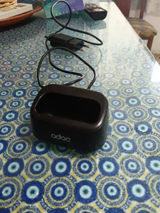 2 x Alcatel One Touch Teléfonos + Cargadores