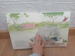 Libro infantil  Rosa Caramelo (Spanish Edition)