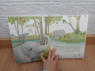 Libro infantil  Rosa Caramelo (Spanish Edition)