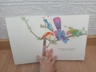 Libro infantil  Rosa Caramelo (Spanish Edition)