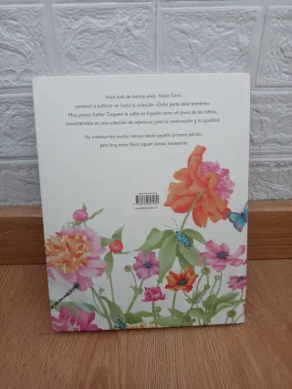 Libro infantil  Rosa Caramelo (Spanish Edition)