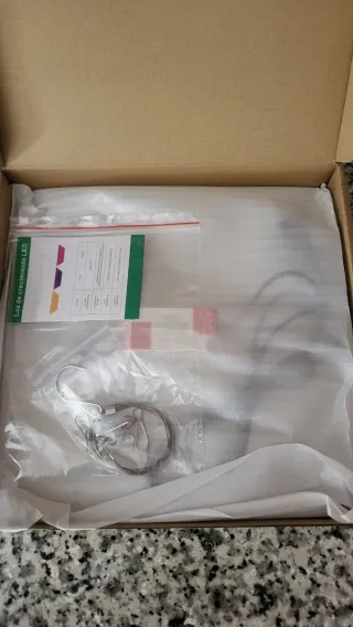 Foco led cultivo interior bajo consumo