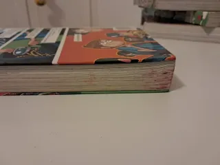 Los Futbolísimos 1: El misterio de los árbitros...