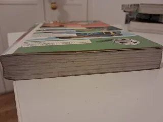 Los Futbolísimos 1: El misterio de los árbitros...