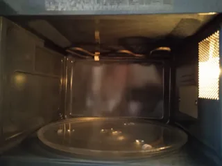 Microondas Samsung M9GF47