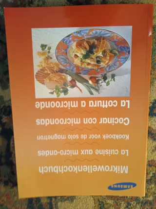 Microondas Samsung M9GF47