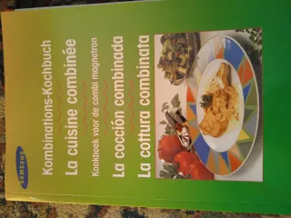 Microondas Samsung M9GF47