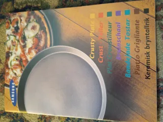 Microondas Samsung M9GF47