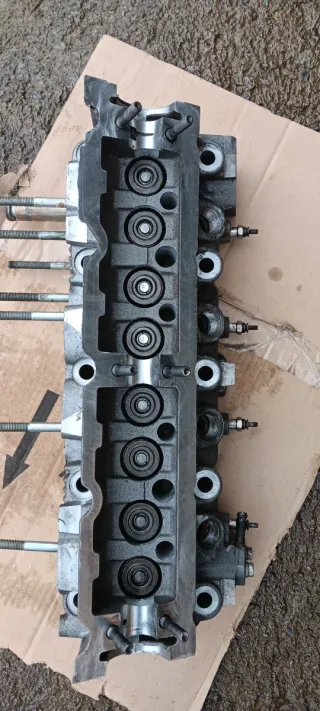 Culata Suzuki Vitara