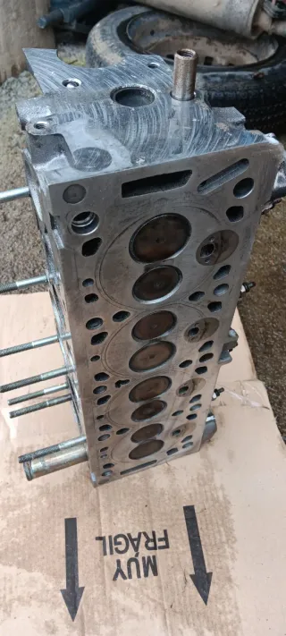 Culata Suzuki Vitara