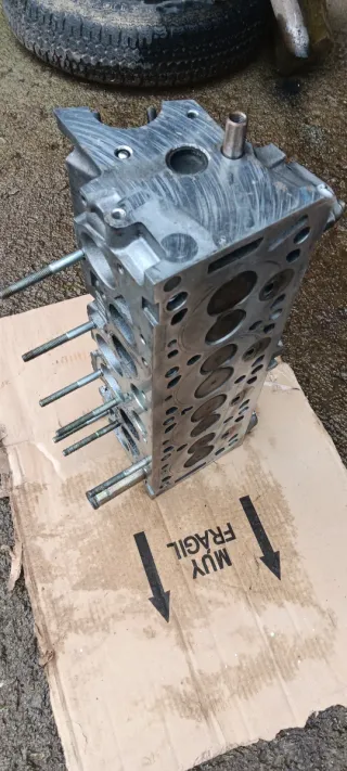 Culata Suzuki Vitara