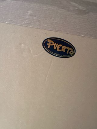 La Virgen, Gustav Klimt