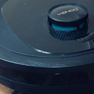 Robot aspirador Conga Cecotec para piezas o repara