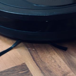 Robot aspirador Conga Cecotec para piezas o repara