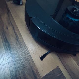 Robot aspirador Conga Cecotec para piezas o repara