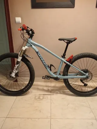 Orbea Laufey 24 Bicicleta Montaña