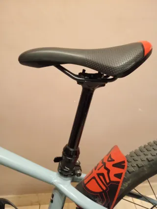 Orbea Laufey 24 Bicicleta Montaña