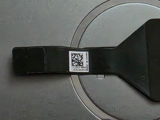 Cabo Flat Touchpad Macbook A1278 2009-2012 Foxconn