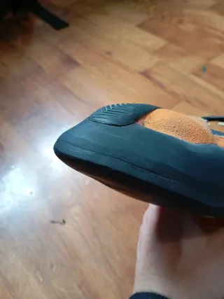 Escalada Pies de gato La Sportiva Python 38