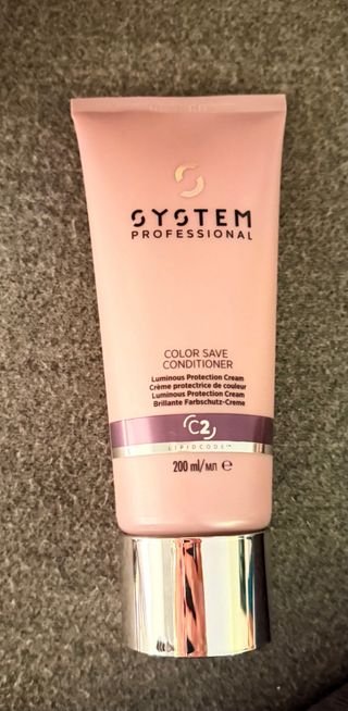 System Professional Color Save Conditioner