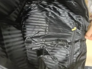 Bolso Victoria's Secret Negro