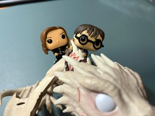 Funko Pop! Harry Potter Ukrainian Ironbelly 93