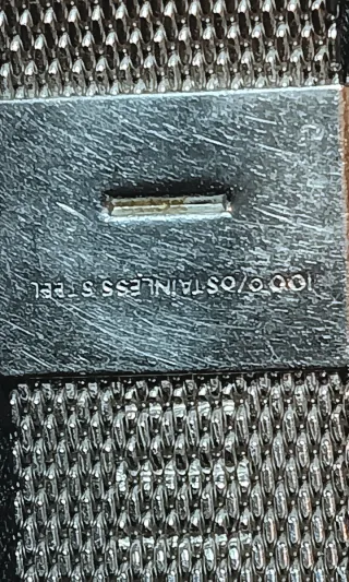 Reloj Electra Automático Antichoc platiado