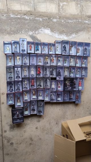 Figura Star Wars Darth Vader Movie Heroes