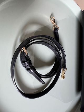 Bolso Michael Kors Negro Original