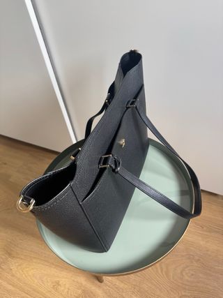 Bolso Michael Kors Negro Original