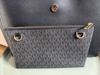 Bolso Michael Kors Negro Original
