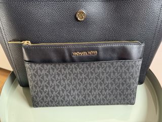 Bolso Michael Kors Negro Original