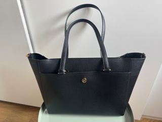 Bolso Michael Kors Negro Original