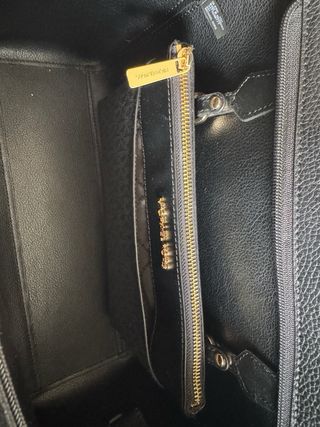 Bolso Michael Kors Negro Original