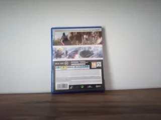 Juegos PS4: Star Wars Battlefront & Assassin's Cre