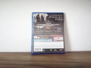 Juegos PS4: Star Wars Battlefront & Assassin's Cre