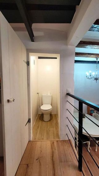 Local comercial en venta en El Raval en Barcelona