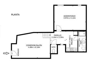 Local comercial en venta en El Raval en Barcelona