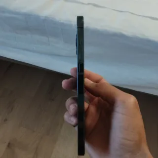 iPhone 12 Pro Max - Batería 90%