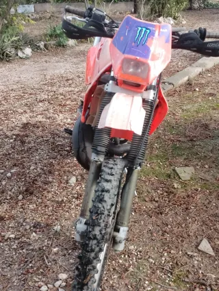 Gas Gas Enducros 250