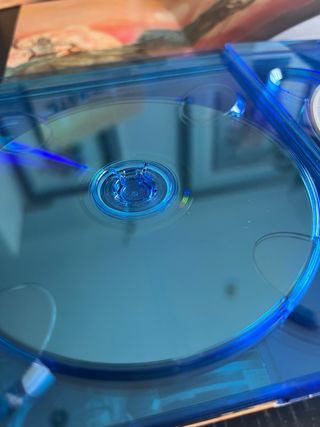 Star Wars Saga Completa Blu-ray